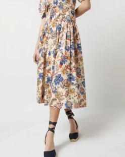 Carina Dress