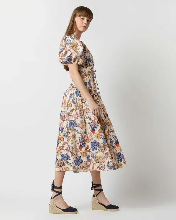 Carina Dress