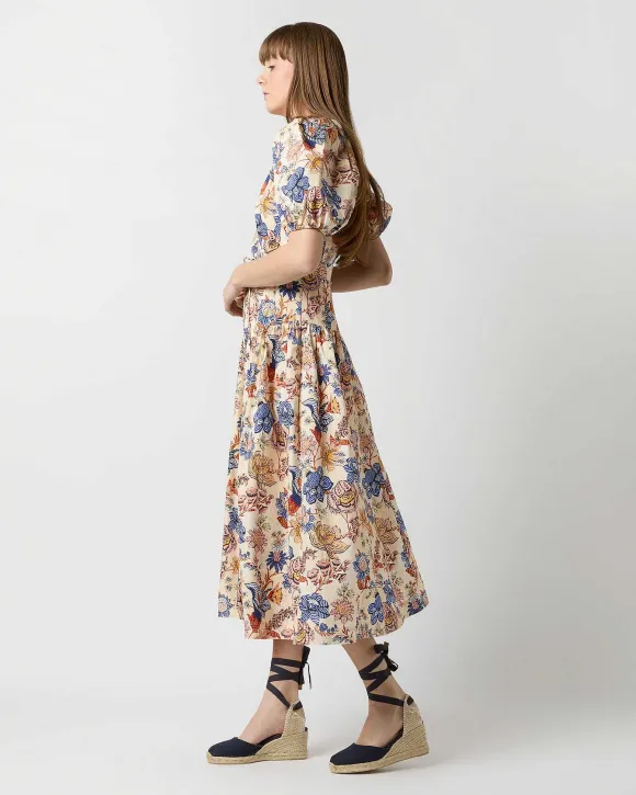 Carina Dress