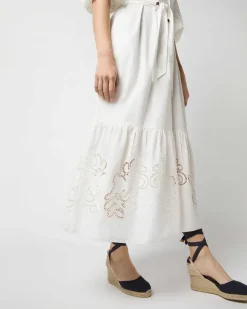 Carmen Ruffle Dress