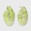 Cascais Hoop Earrings