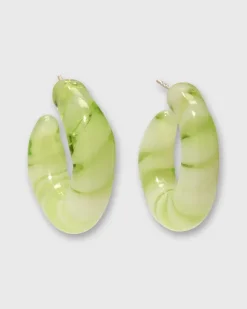 Cascais Hoop Earrings