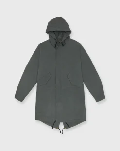 Cashpad Parka