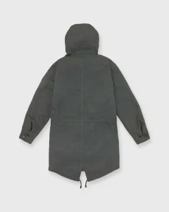 Cashpad Parka