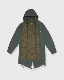 Cashpad Parka
