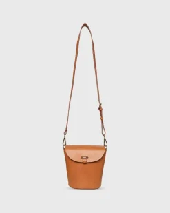 Charlotte Crossbody Bag