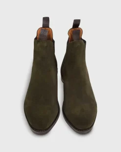 Chelsea Boot