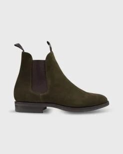 Chelsea Boot
