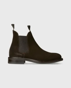 Chelsea Boot