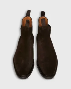 Chelsea Boot