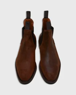Chelsea Boot