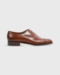 Chelsea Cap-Toe Oxford Shoe