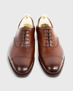 Chelsea Cap-Toe Oxford Shoe