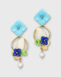 Chick Earrings