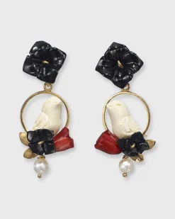 Chick Earrings
