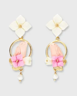 Chick Earrings
