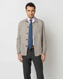 Chore Jacket