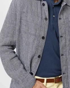 Chore Jacket