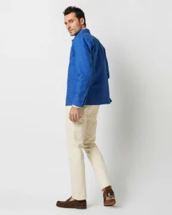 Chore Jacket