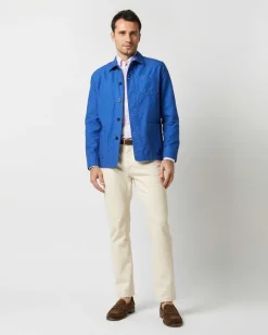 Chore Jacket