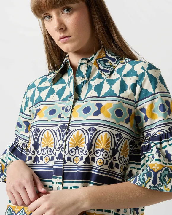 Choux Dress