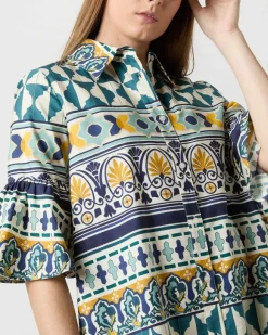 Choux Dress
