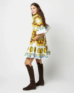 Choux Dress