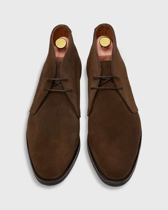 Chukka Boot
