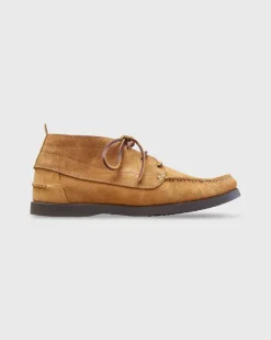 Chukka Camp Moccasin