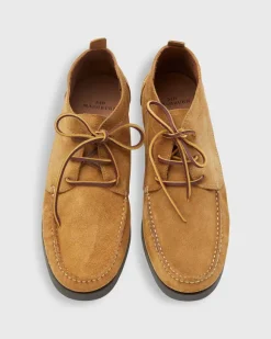 Chukka Camp Moccasin