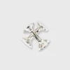 Circle Two-Way Cufflinks