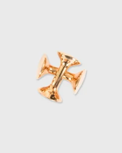 Circle Two-Way Cufflinks