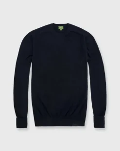 Classic Crewneck Sweater