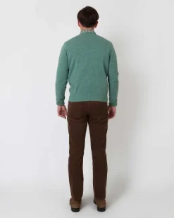 Classic Crewneck Sweater