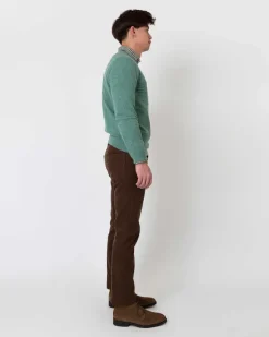 Classic Crewneck Sweater