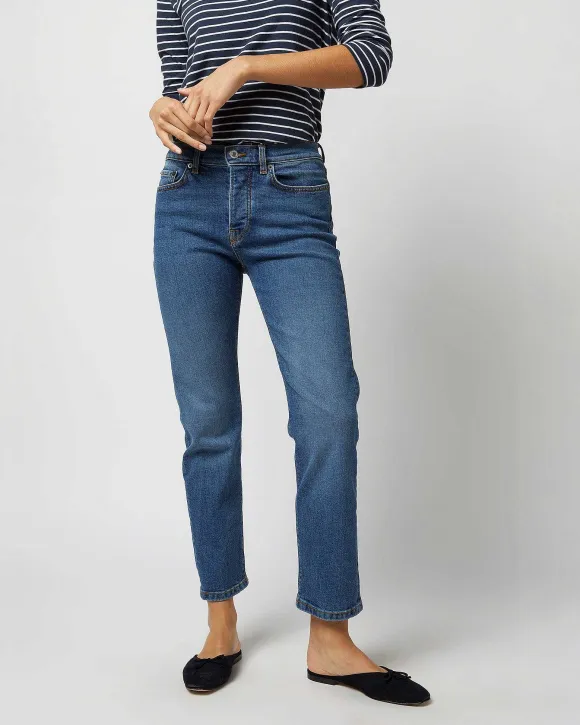 Classic Jean