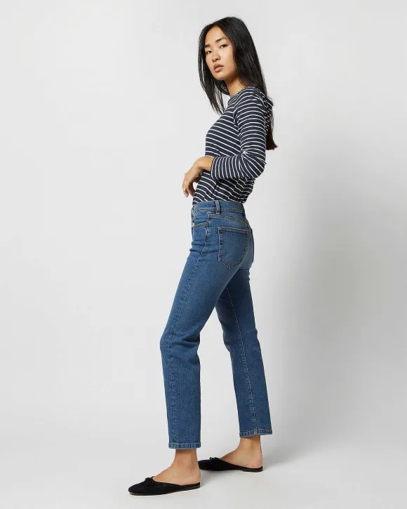 Classic Jean