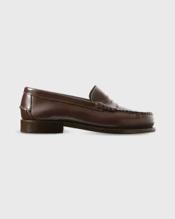 Classic Penny Loafer