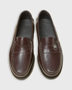 Classic Penny Loafer