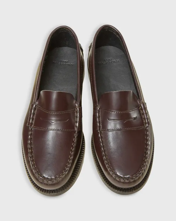 Classic Penny Loafer