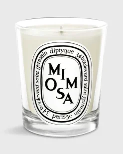 Classic Scented Candle
