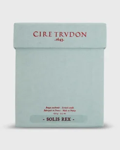 Classic Scented Candle