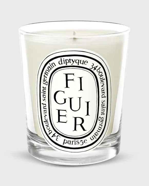 Classic Scented Candle
