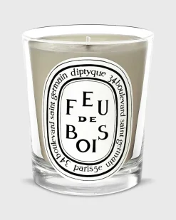 Classic Scented Candle