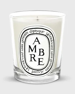 Classic Scented Candle