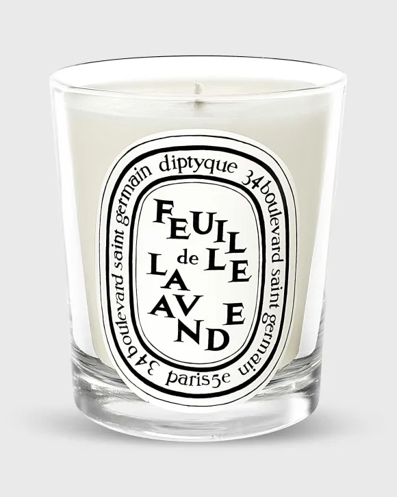 Classic Scented Candle