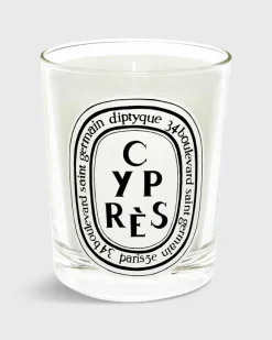 Classic Scented Candle