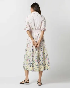 Classic Shirtwaist Dress