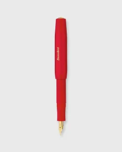 Classic Sport Fountain Pen