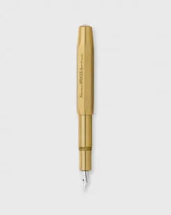 Classic Sport Fountain Pen
